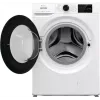 Gorenje G400 vrijstaande wasmachine, 8 kg, 1400 t/min WPNEI84A1SWIFI/PL
