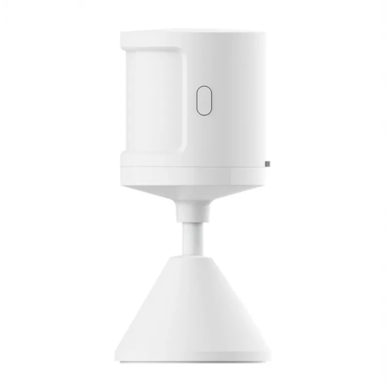 Bewegingssensor (plafond/muur) Xiaomi Motion Sensor 2S — 130° detectie, 7 m bereik, Bluetooth 5.0, CR2450, wit