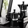 Bialetti Moka Express mokakan zwart