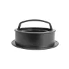 Vleesmolen GASTROBACK 41410 600 W RVS