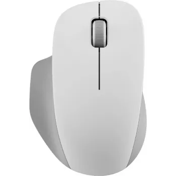 Draadloze muis Xiaomi Muis Comfort Edition 2,4 GHz, ergonomisch, zeer nauwkeurige tracking, wit