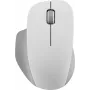 Draadloze muis Xiaomi Muis Comfort Edition 2,4 GHz, ergonomisch, zeer nauwkeurige tracking, wit