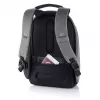 Rugzak XD-Design Bobby Hero Small zwart grijs