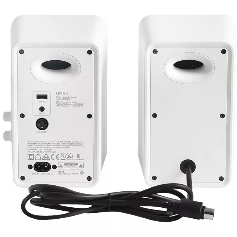 Luidspreker Edifier QR30 30 W