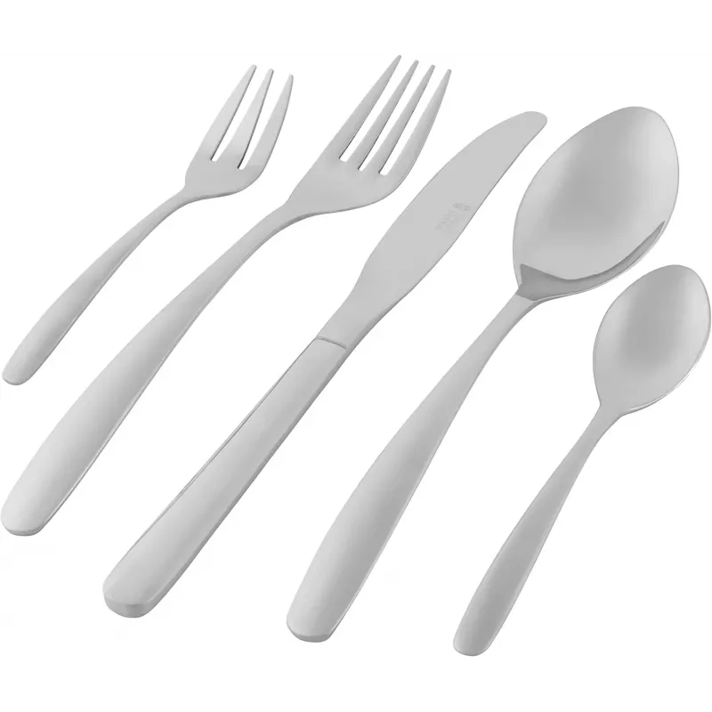 Bestekset Russell Hobbs RH022641EU7 – 20-delig roestvrijstalen servies