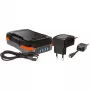 BLACK+DECKER accu - Li-Ion - 1,5 Ah - voor BLACK+DECKER BDCCF12N-XJ