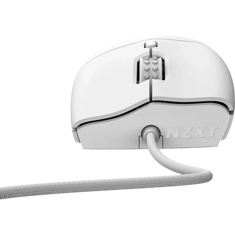 Lift 2 Ergo, gaming-muis wit