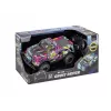 RC Car Ghost Driver - violet
