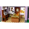 LEGO FRIENDS 42669 Imkerhuis en bloementuin