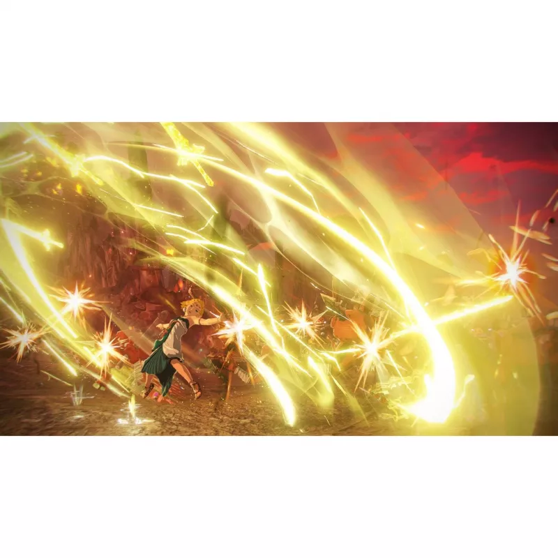 Nintendo Hyrule Warriors Kroniek van de Verzegeling | (10016192)