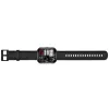 Smartwatch Kumi KU6 META zwart (zwart)