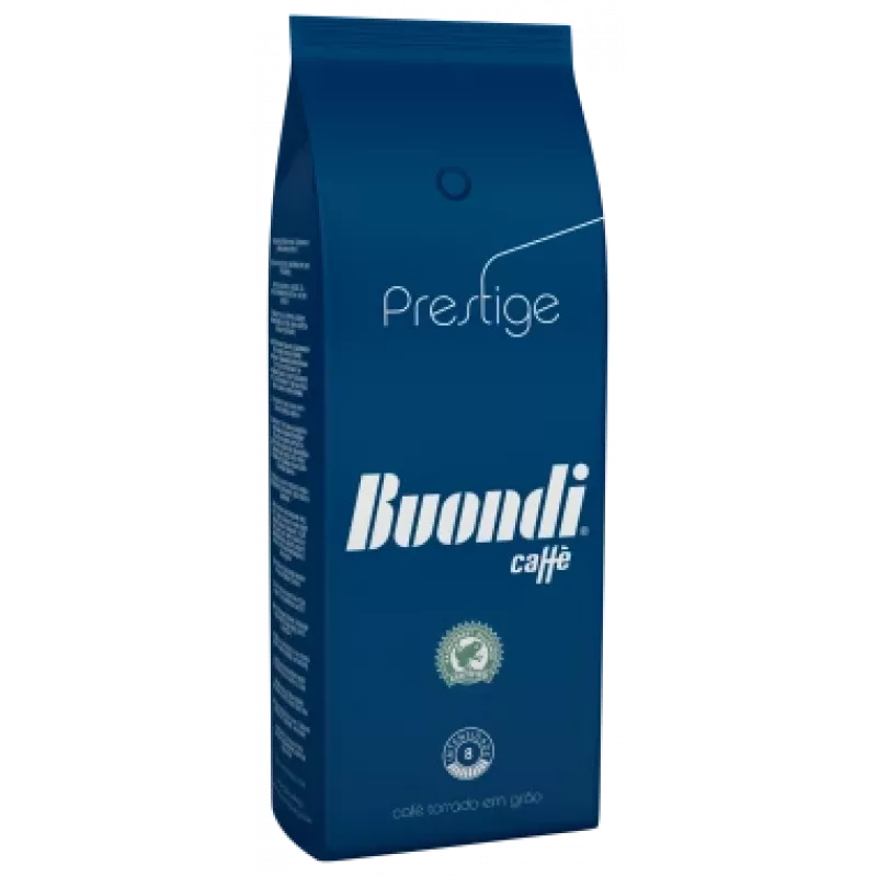 BUONDI PRESTIGE koffiebonen, 1 kg, 736889