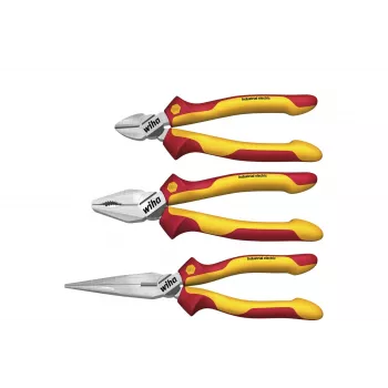 Wiha 38637 tangenset