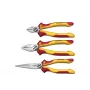 Wiha 38637 tangenset