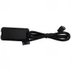 Lian Li UNI FAN TL Wireless LCD ARGB 120 mm reverse blade - zwart