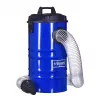 Scheppach DC100 stofafzuiginstallatie, 65 l, 1200 W