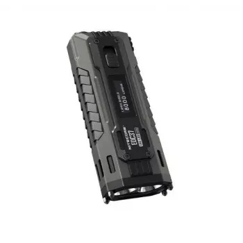Zaklamp EDC-serie/EDC37 Nitecore