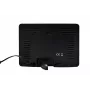 Weerstation BLAUPUNKT WS30BK met draadloze buitensensor, kleuren-LCD, klok, alarm, barometer, °C, 1 sensor