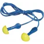 Gehoorbescherming oordopjes 3M Ear Express EX01001 met koord, 1 paar
