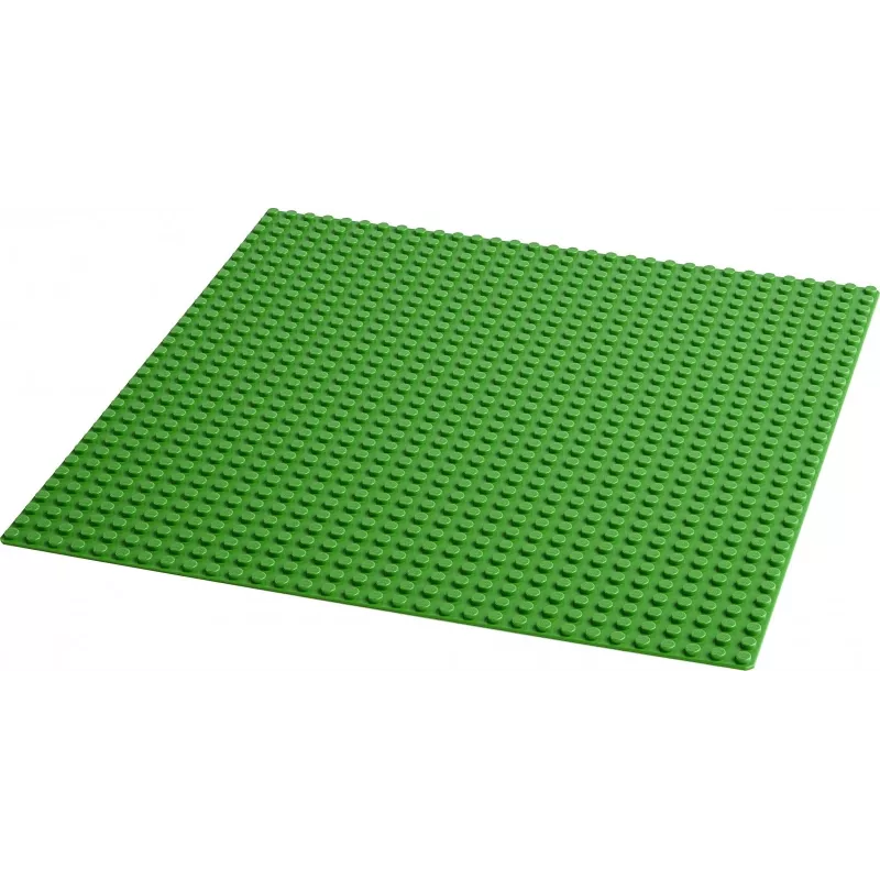 LEGO 11023 Classic groene basisplaat vierkant 32x32 noppen bouw gras basis bouw- en uitstalplaat set los