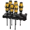 Handschroevendraaierset Wera 05024410001