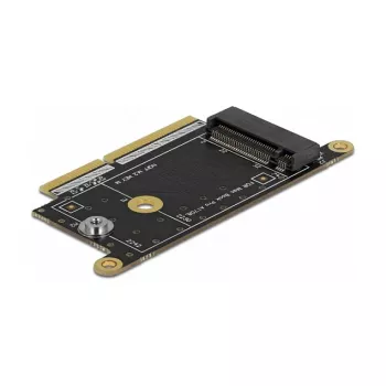 Converter DeLOCK MacBook Pro SSD naar M.2 NVMe-slot