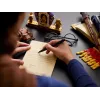 LEGO Harry Potter 76391 Hogwarts-iconen - verzamelaarseditie