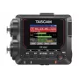 Tascam FR-AV2 draagbare audiorecorder