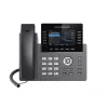IP-telefoon Grandstream Networks GRP2615 zwart grijs