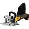 Flachdübelfrees DeWALT DCW682NT-XJ