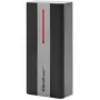 Qoltec RFID contactloze kaart- & sleutelhangerlezer | EM | Mifare | kaart | sleutelhanger | ABS