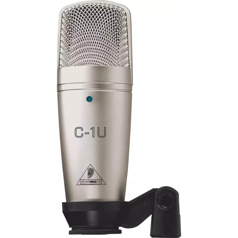 Microfoon Behringer C-1U