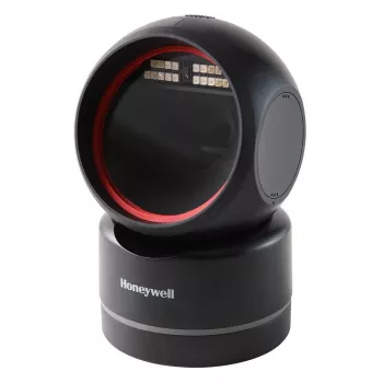Barcodemodule barcodescanner Honeywell Orbit HF680 1D/2D USB zwart
