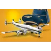REVELL Lockheed L.1049G Super Constellation Lufthansa kunststof modelbouwpakket