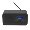 DENVER DAB-30 zwart persoonlijke radio