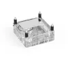 Alphacool Core 120mm expansievat VPP Apex pomp — Alphacool 14561, 120mm expansievat voor VPP Apex pompenintegratie