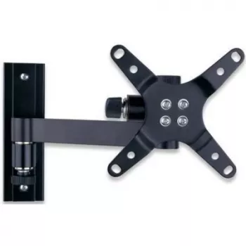 Techly ICA-LCD-105BK tv-wandsteun 76,2 cm (30