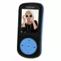 MP3-, MP4-speler SFP 5870BBU, 8 GB geheugen, radio