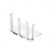 Ruijie Networks RG-EW3000GX Draadloze router Gigabit Ethernet Dualband (2,4 GHz / 5 GHz) Wit