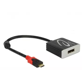 USB-grafische adapter DeLOCK 63312
