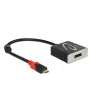USB-grafische adapter DeLOCK 63312