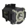 CoreParts projectorlamp ML12821 370 W 4000 h Panasonic