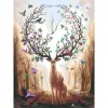 CreArt Screen Edition - Magnificent Encounter, schilderen