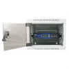 ALLNET ALL-SG8316M smart-managed switch, 16x Gigabit Ethernet 10/100/1000, zonder ventilator