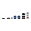 Biostar A620MS AM5 Micro-ATX-Moederbord