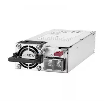 HPE - redundante voeding / hot-plug (insteeksmodule) DC 36 72 V 250 Watt