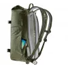 Fietsrugzak - Deuter Amager 25+5 grafiet