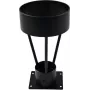 Nevelmachine-slangadapter Antari FTA-2A (MPN: 5170299N)