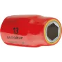 Impact-dopsleutel Gedore 6122510