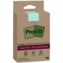 Post-it zelfklevende notitie 4645-RSSCOL4 102x152mm 45bl. sort. 4 stuks (4645-RSSCOL4)